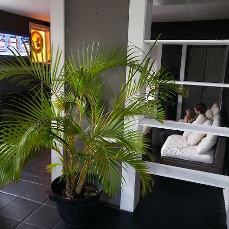 Old Cottage House Miami Extérieur photo