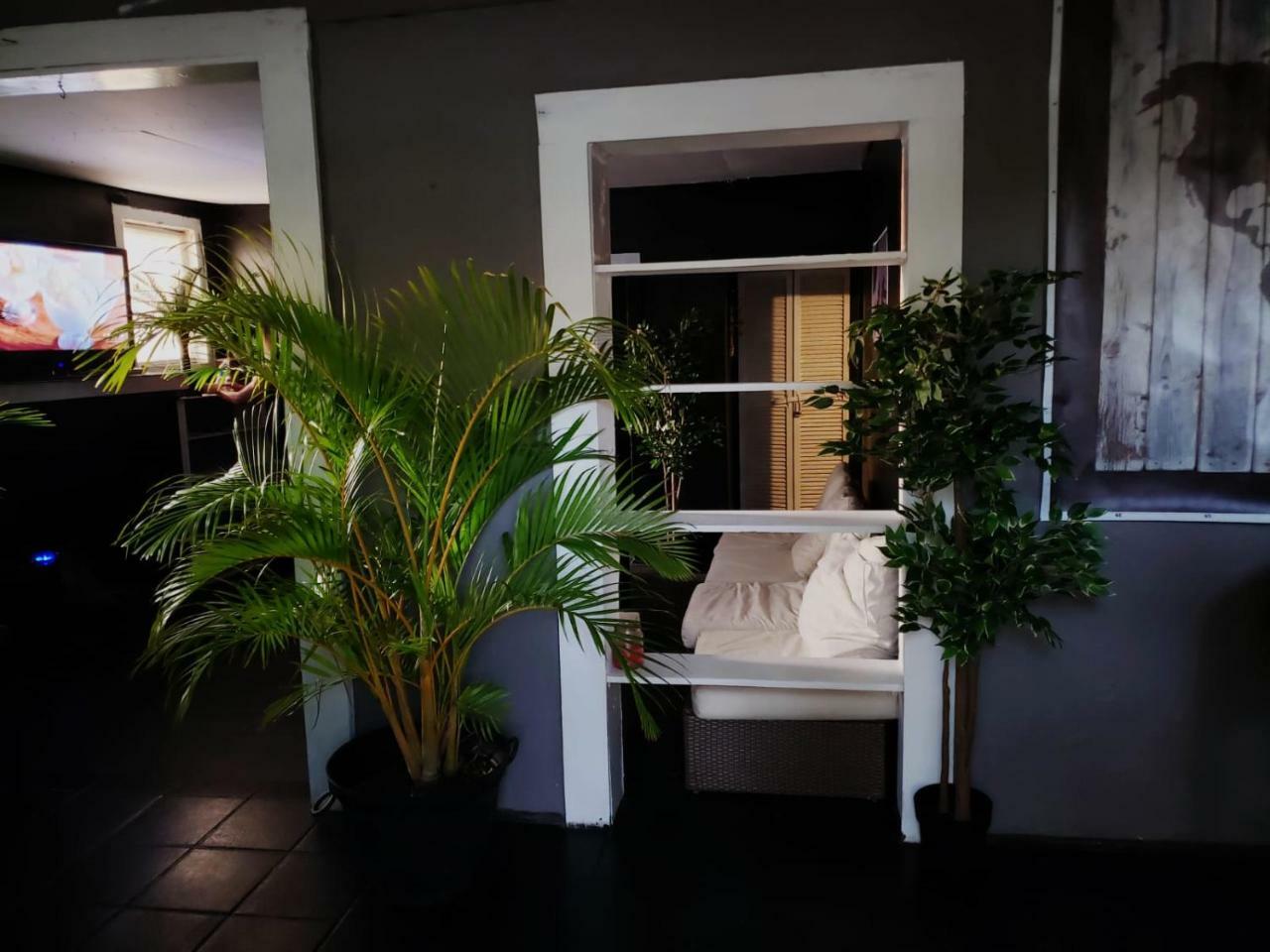 Old Cottage House Miami Extérieur photo