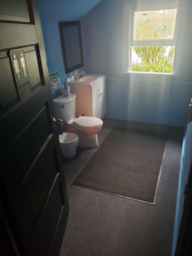 Old Cottage House Miami Extérieur photo